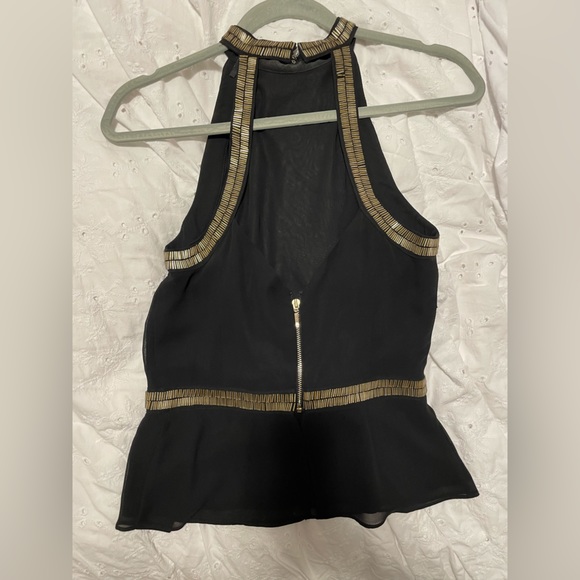 Perfect Marciano going out top - Picture 3 of 3